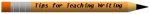 pencil diagram