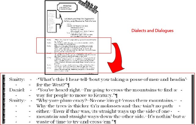 lesson introductions for hypnotism mesmerism proffer school