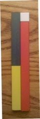 add with cuisennaire rods
