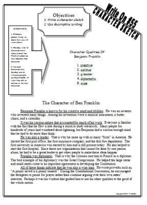 January 2014 Us History Regents Thematic Essay