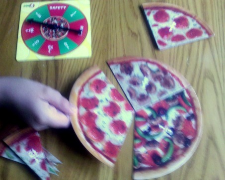 pizza game