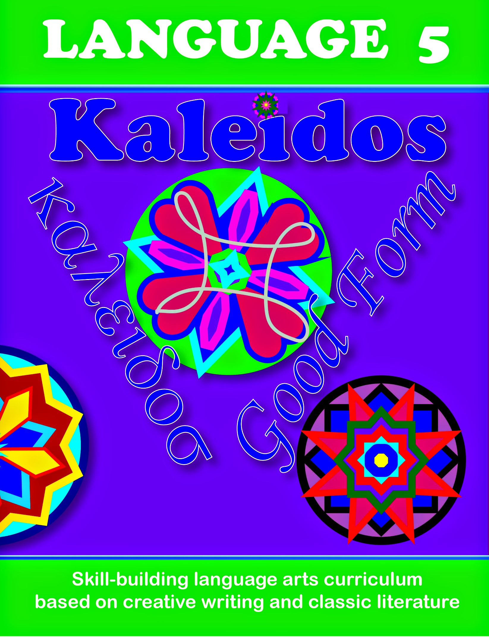 Kaleidos 5