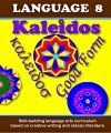Kaleidos 8 Cover