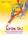 Write On Cover