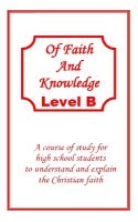 Book - Level B