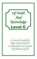 Book - Level C