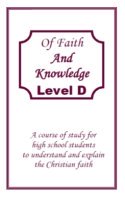 Book - Level D