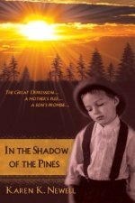 Shadow of the Pines Cover