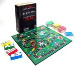 Erudition Game to Teach Reading For Kids