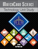 Technology Unit Study Cover