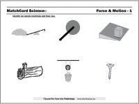 Simple Machines Worksheet