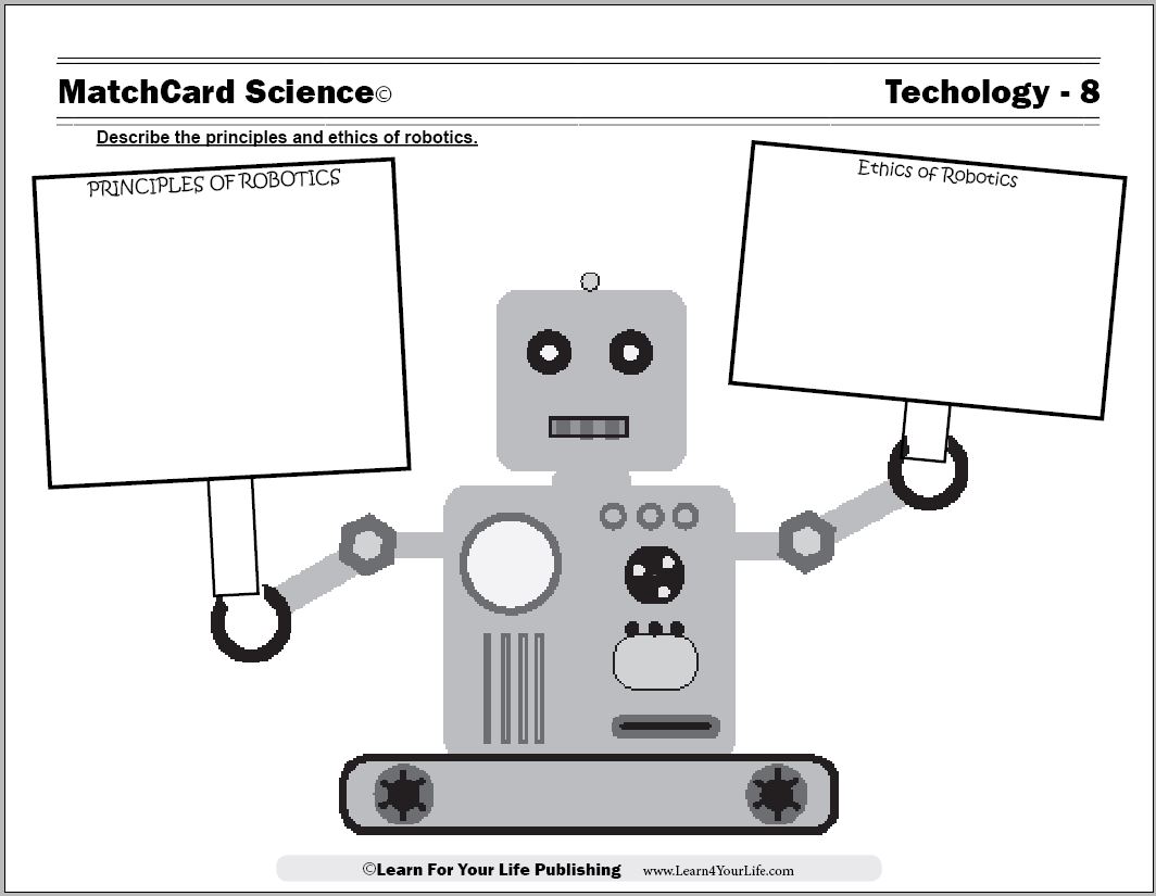 Electronics Worksheet