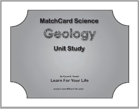 MatchCard Science Cover