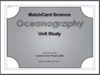 MatchCard Science Cover