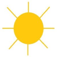 sun