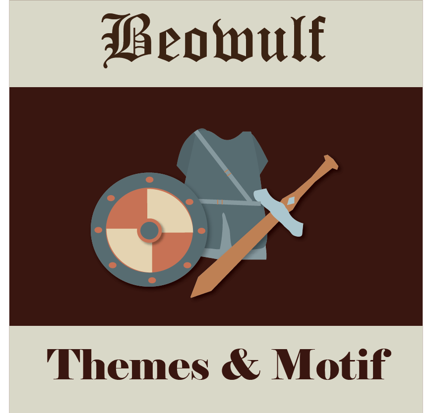 Beowulf Theme and Purpose