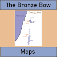 Bronze Bow Maps