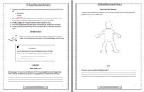 Wizard of Oz worksheets