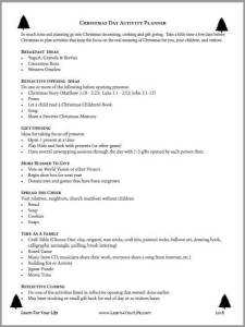 Solar System Worksheet