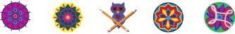 Learn For Your Life Homeschool Owl