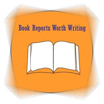 Book Reports Illustration