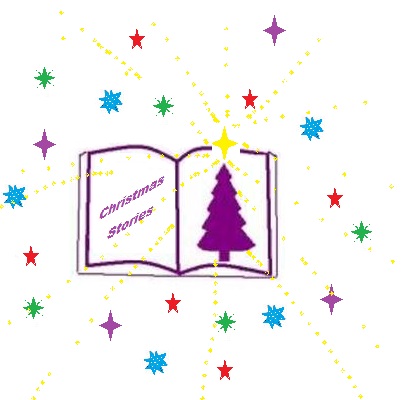 Christmas Tales Under the Christmas Tree