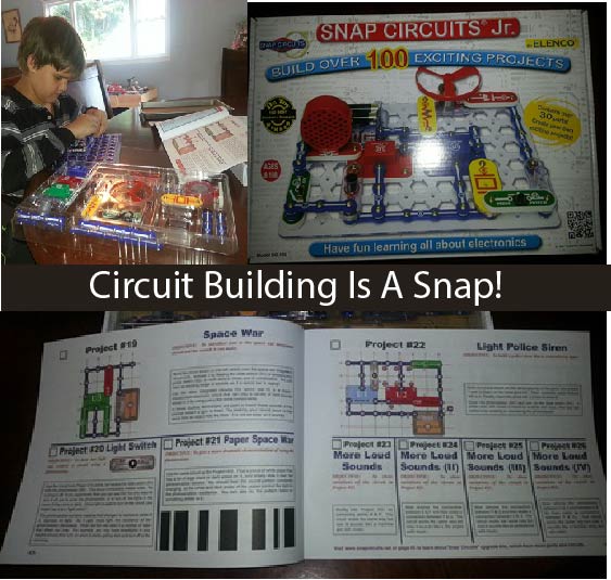 Snap Circuits