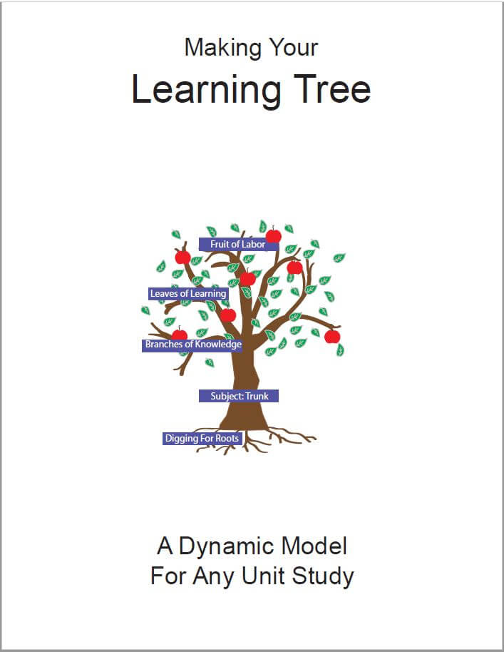 Learning Tree Homeschool Unit Study
