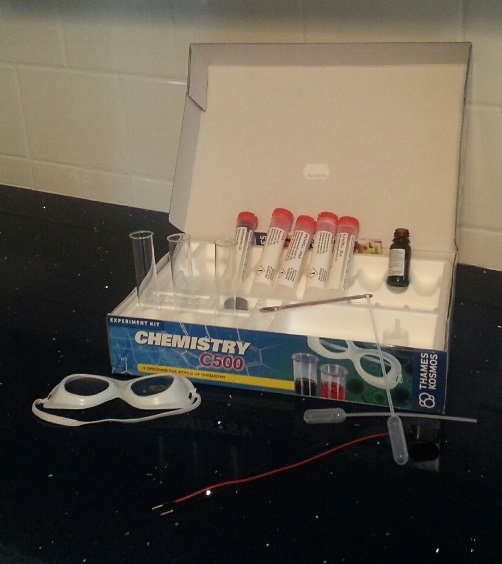 Chemistry Kit