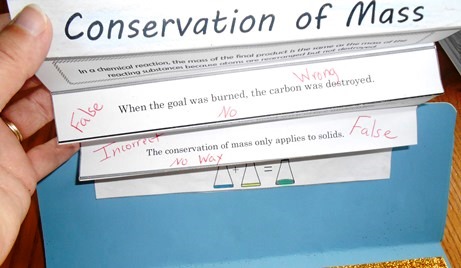 Conservation of Mass fan