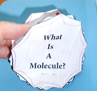 What is a Molecule booklet