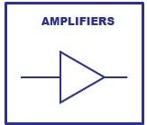 amplifier diagram