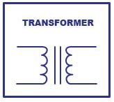 transformer diagram