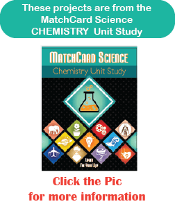 Chemistry Unit Study