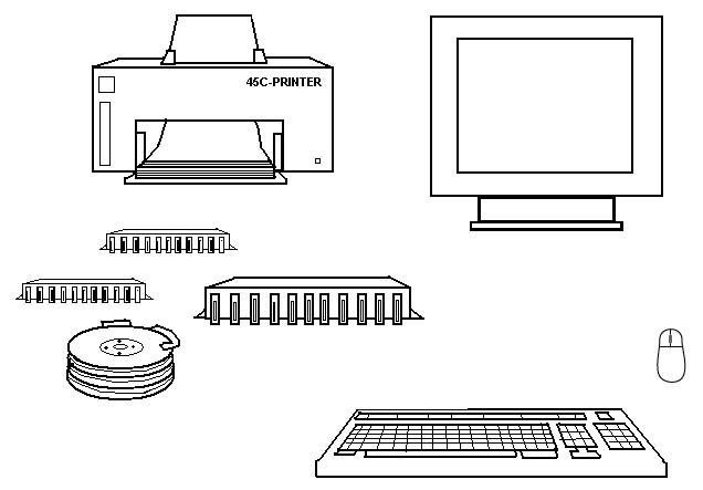 personal computer system