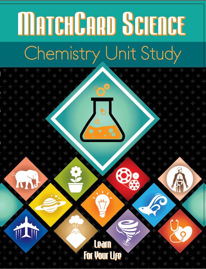 Chemistry MatchCard