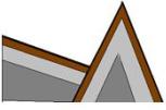 fault block mountain diagram