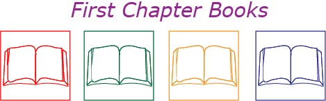 First Chapter Books