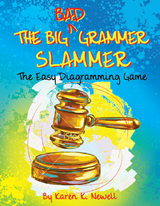 Grammar Slammer book