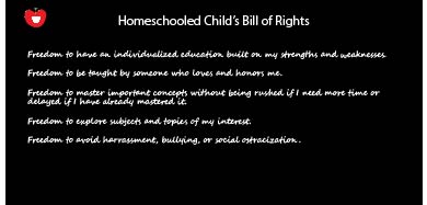 bill of rights