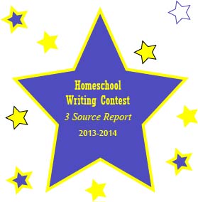 Writing contest