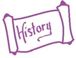 history scroll