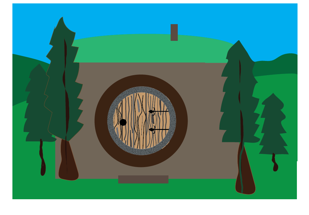 Hobbit House