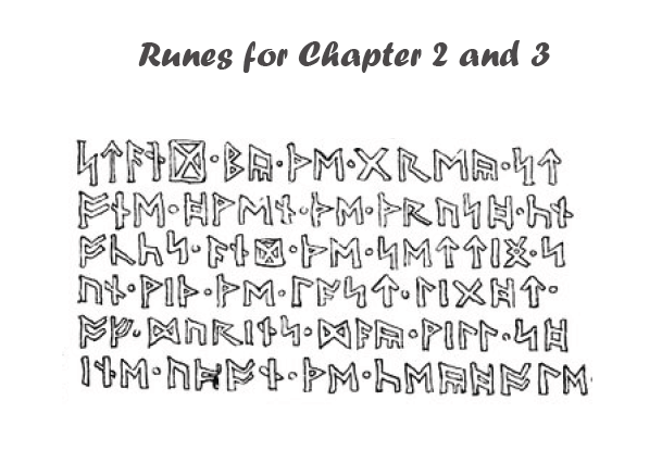 Hobbit Runes