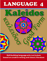 Kaleidos 4