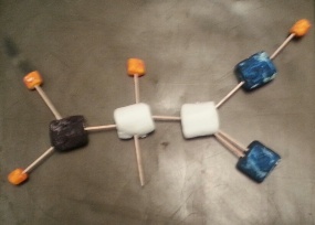 amino acid marshmallow