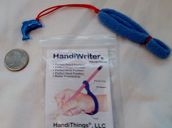 Handiwriter Pencil Grip