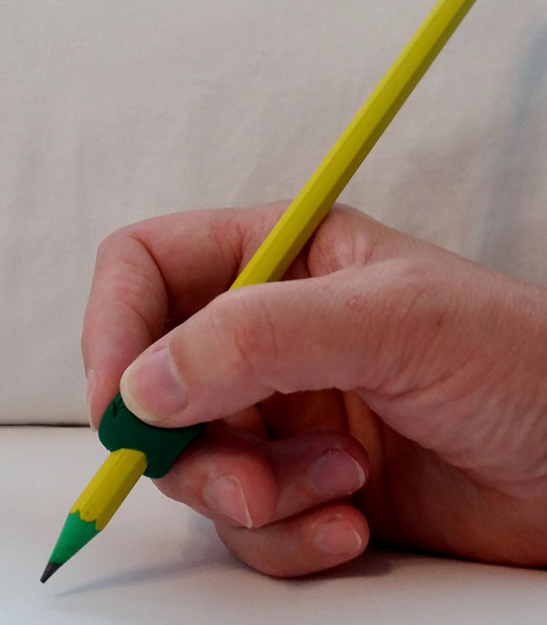 Stetro Pencil Grip
