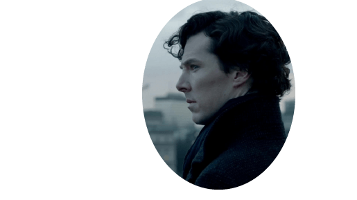 Sherlock Holmes Actor Benedict Cumberbatch