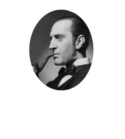 Sherlock Holmes Actor Doug Wilmer